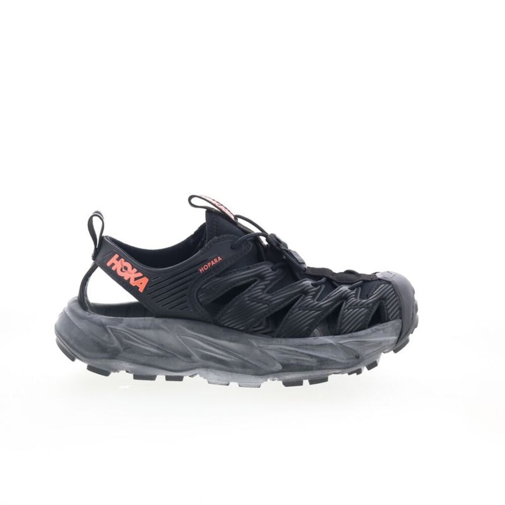 Hoka Womens Hopara W Black Shoes ()